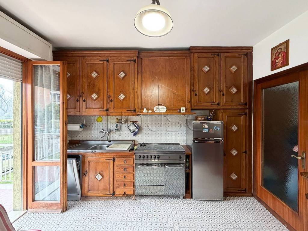 Appartamento a Città di castello in Via Federico Garcia Lorca, Città di Castello, Perugia, Umbria, 06012, Italia - Foto 2