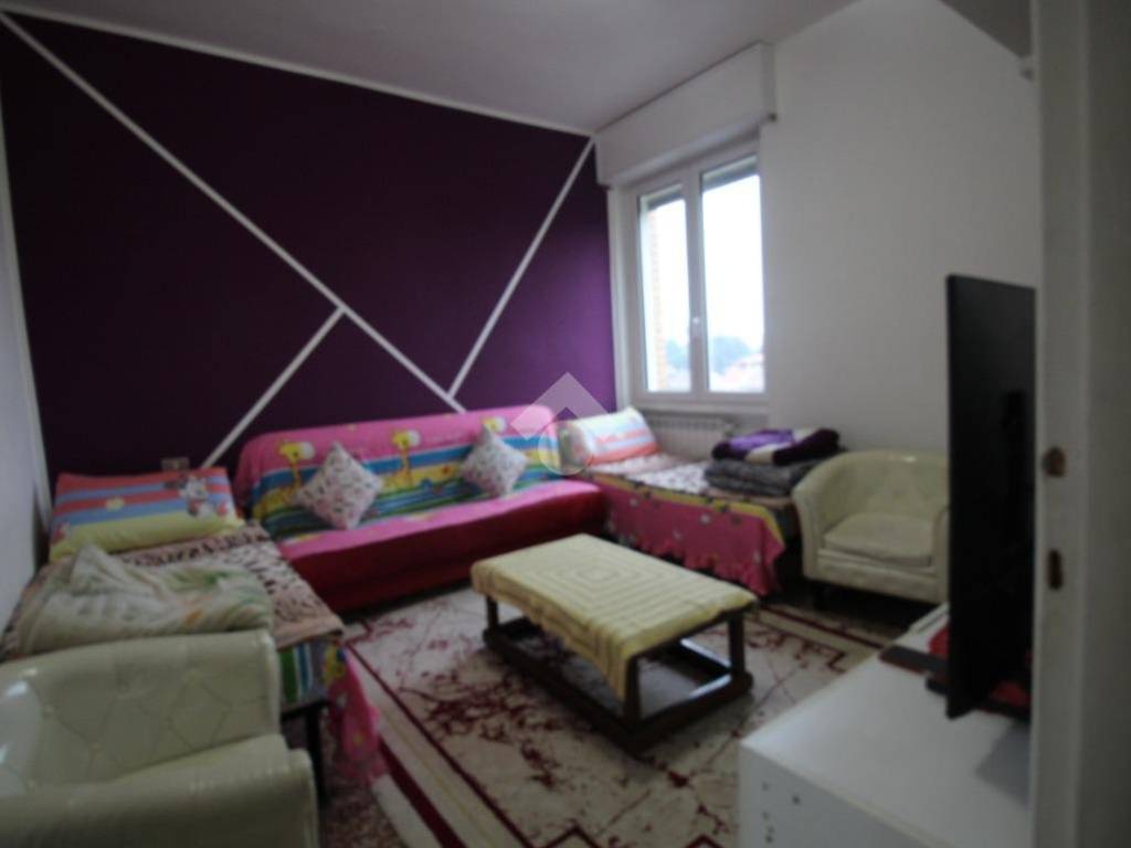 Appartamento a Rho in Via S. Gerolamo Emiliani, 2 - Foto 3