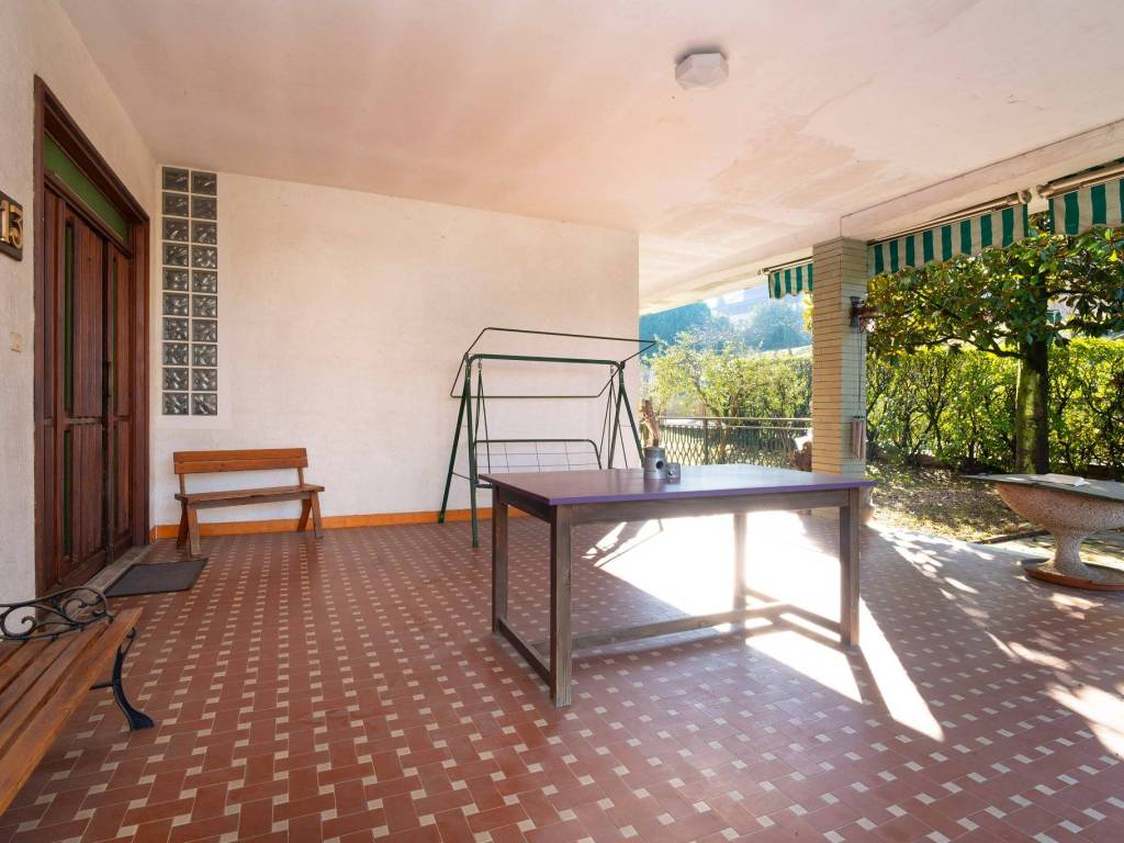 Villa a Gassino torinese in Via Santa Teresa, 13 - Foto 4