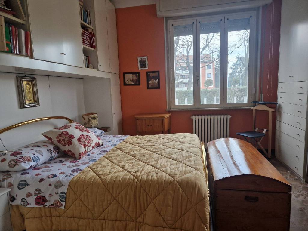 Appartamento a Parma in Via 24 Maggio, 59 - Foto 4