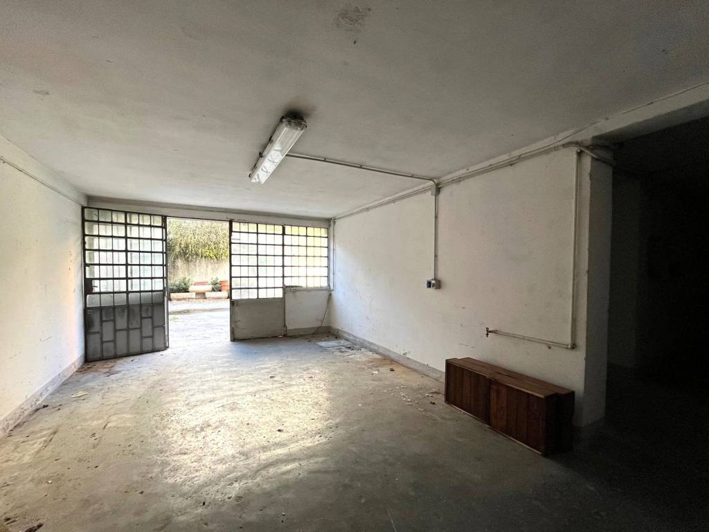 Immobile a Brescia in Quartiere Cesare Abba Via 1, 10 - Foto 2