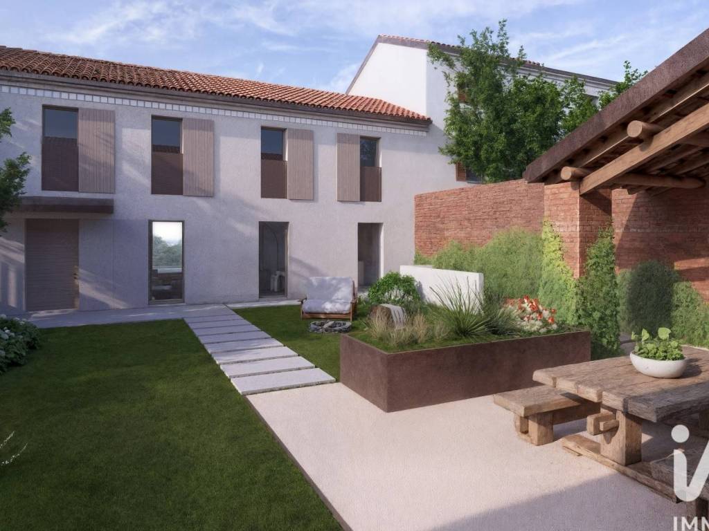 Villa a Montemagno in Via Santa Croce, 8 - Foto 3