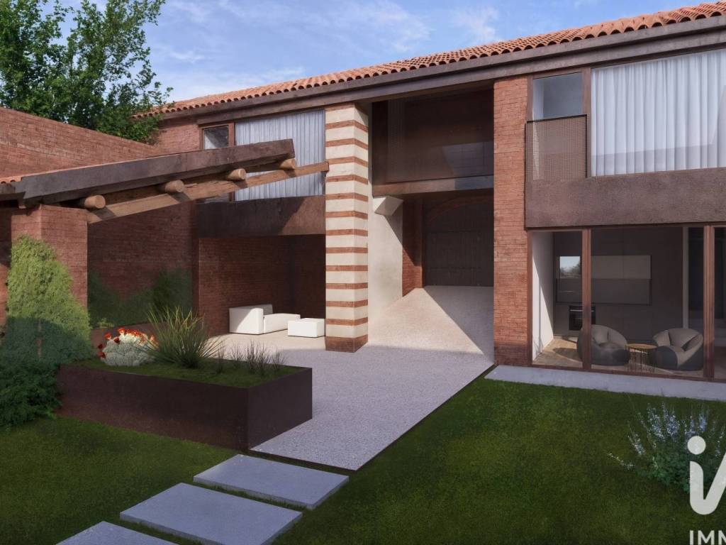 Villa a Montemagno in Via Santa Croce, 8 - Foto 4