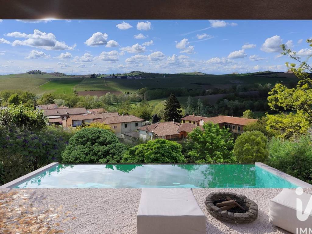 Villa a Montemagno in Via Santa Croce, 8 - Foto 5