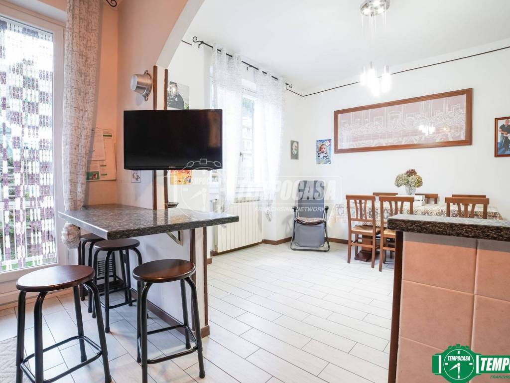 Appartamento a Baveno in Via Bertarello - Foto 3