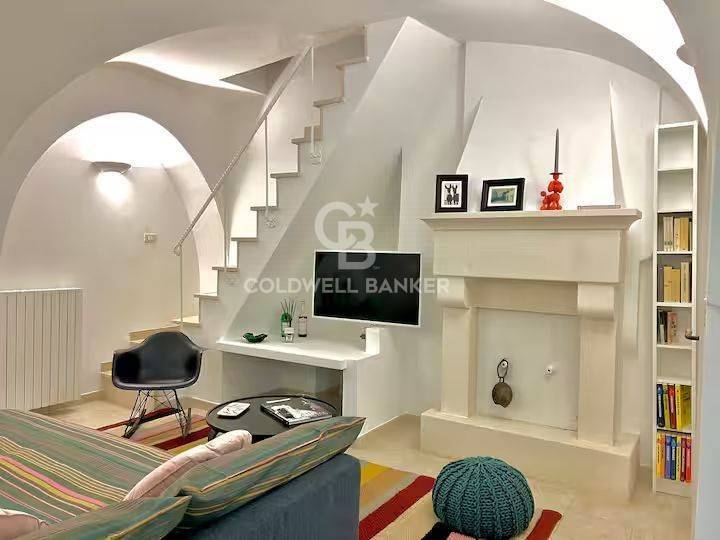Appartamento a Cisternino in Via Superga, 15 - Foto 4
