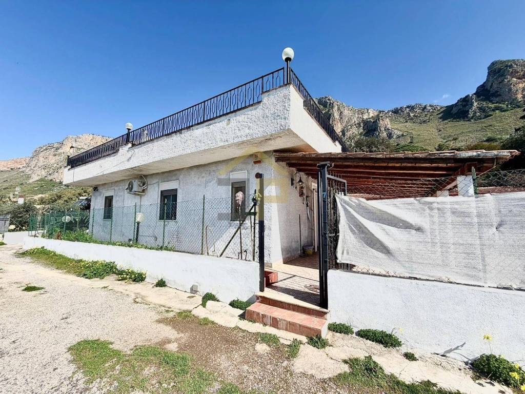 Villa a Terrasini in Contrada Paterna - Foto 3
