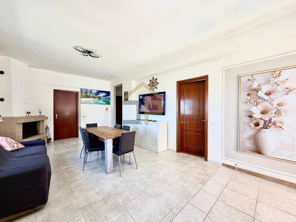 Villa a Terrasini in Contrada Paterna - Foto 4