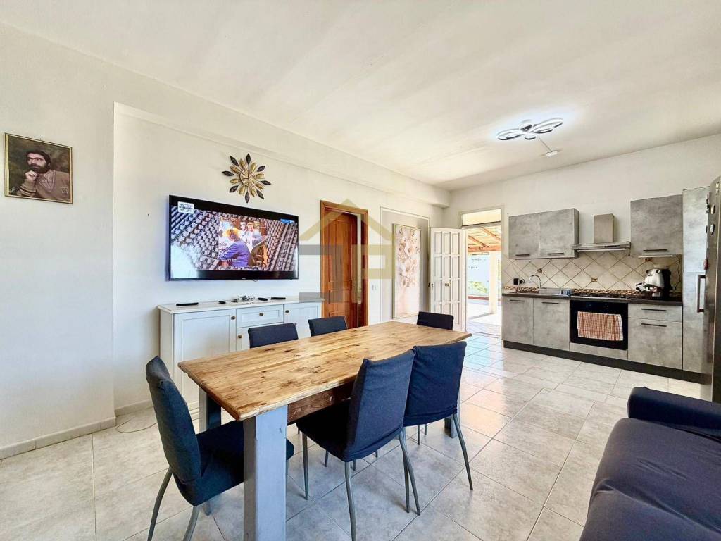 Villa a Terrasini in Contrada Paterna - Foto 5