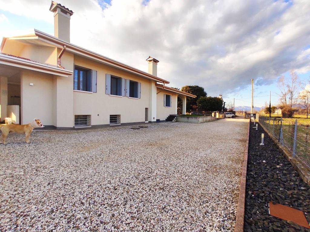 Villa a Trevignano in Via Alta - Foto 3