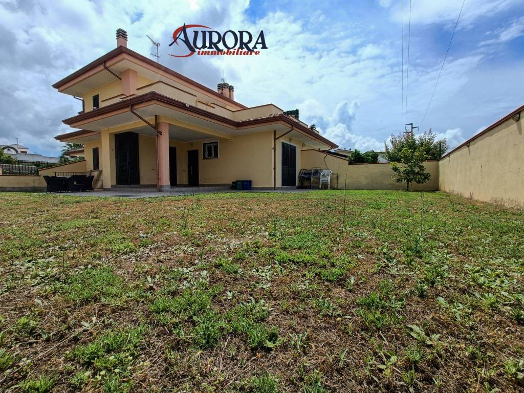 Villa a Sabaudia - Foto 3