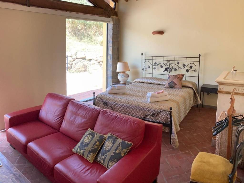 Casa indipendente a Cerreto guidi in Via dei Fossi, - Foto 3