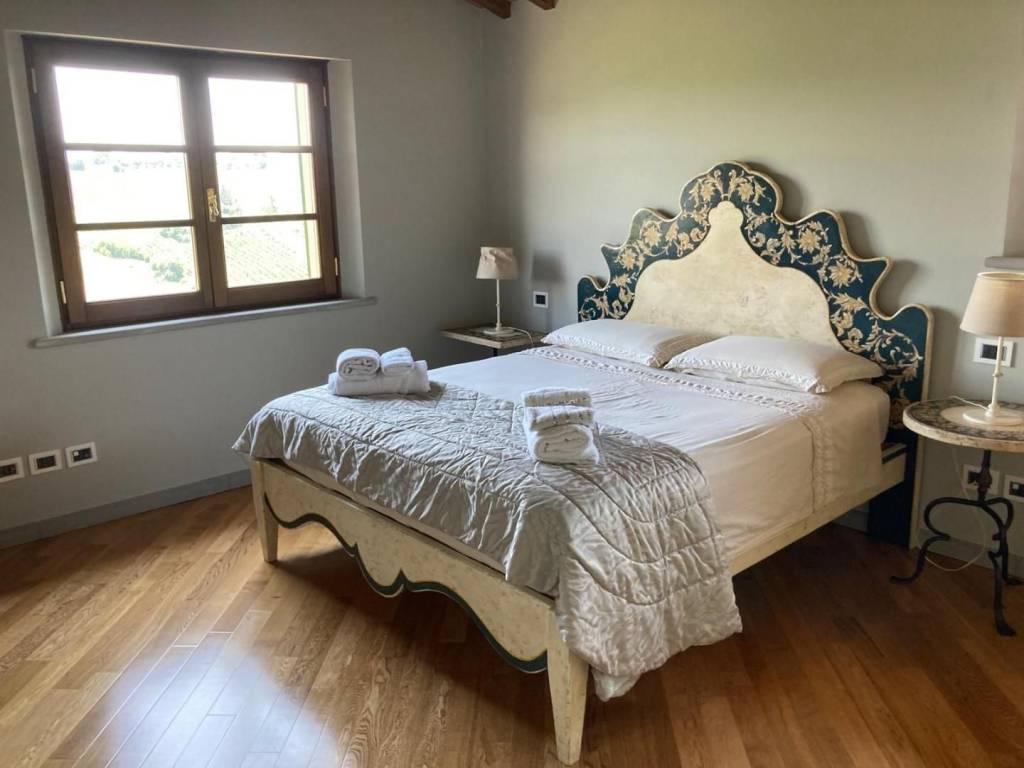 Casa indipendente a Cerreto guidi in Via dei Fossi, - Foto 4