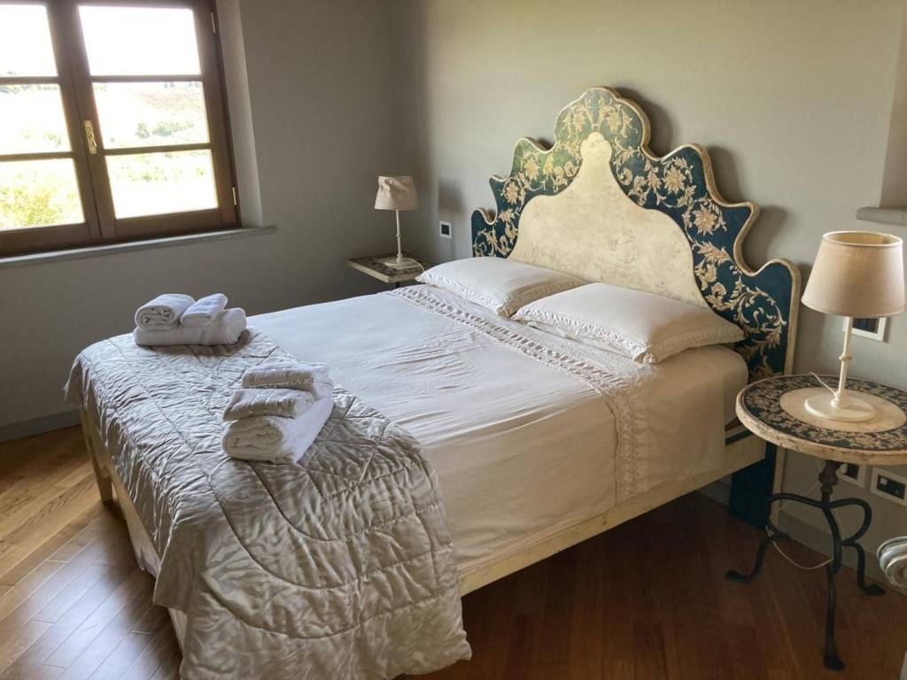 Casa indipendente a Cerreto guidi in Via dei Fossi, - Foto 5