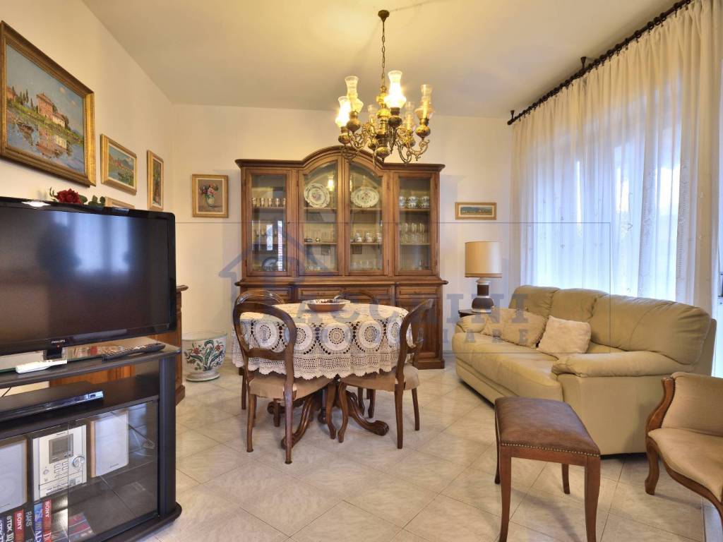 Villa a Pisa in Via Federico Tesio - Foto 2