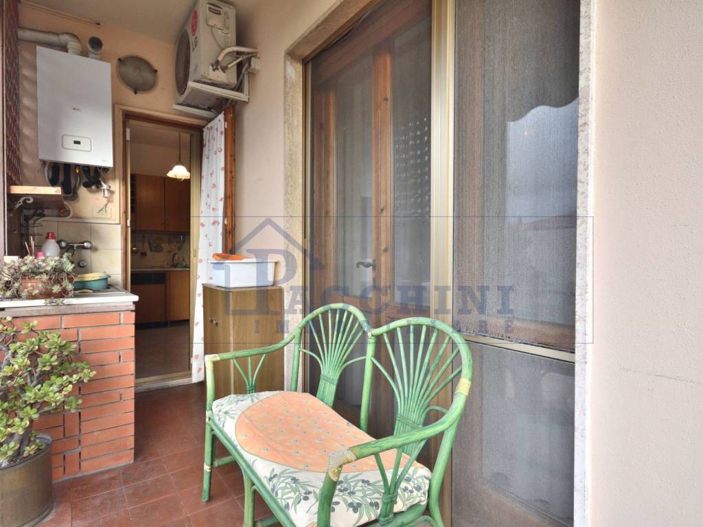 Villa a Pisa in Via Federico Tesio - Foto 5