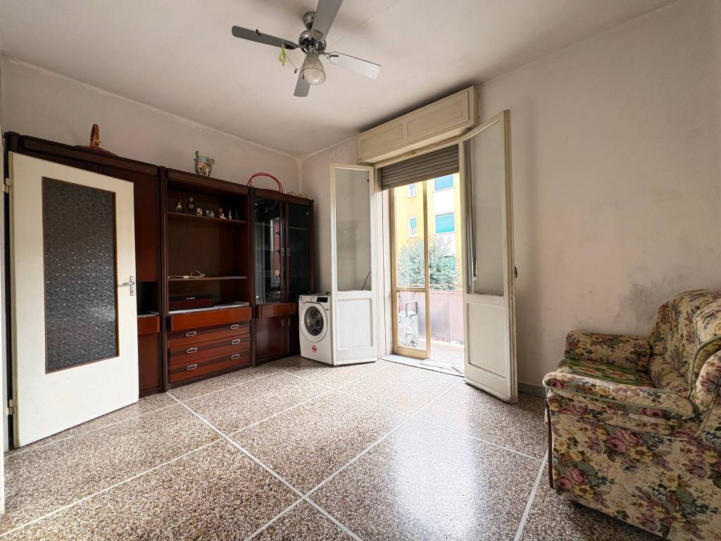Appartamento a Bologna in Via Vittorio Alfieri - Foto 3