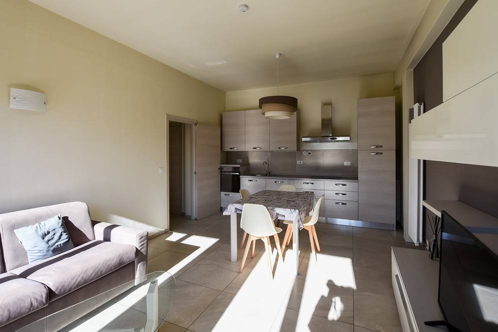 Appartamento a Cervia in Circonvallazione Edoardo Sacchetti - Foto 5