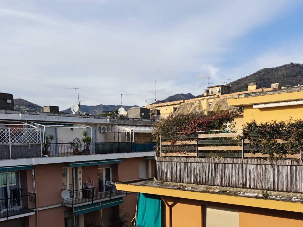 Appartamento a Rapallo in Via Muretti - Foto 3