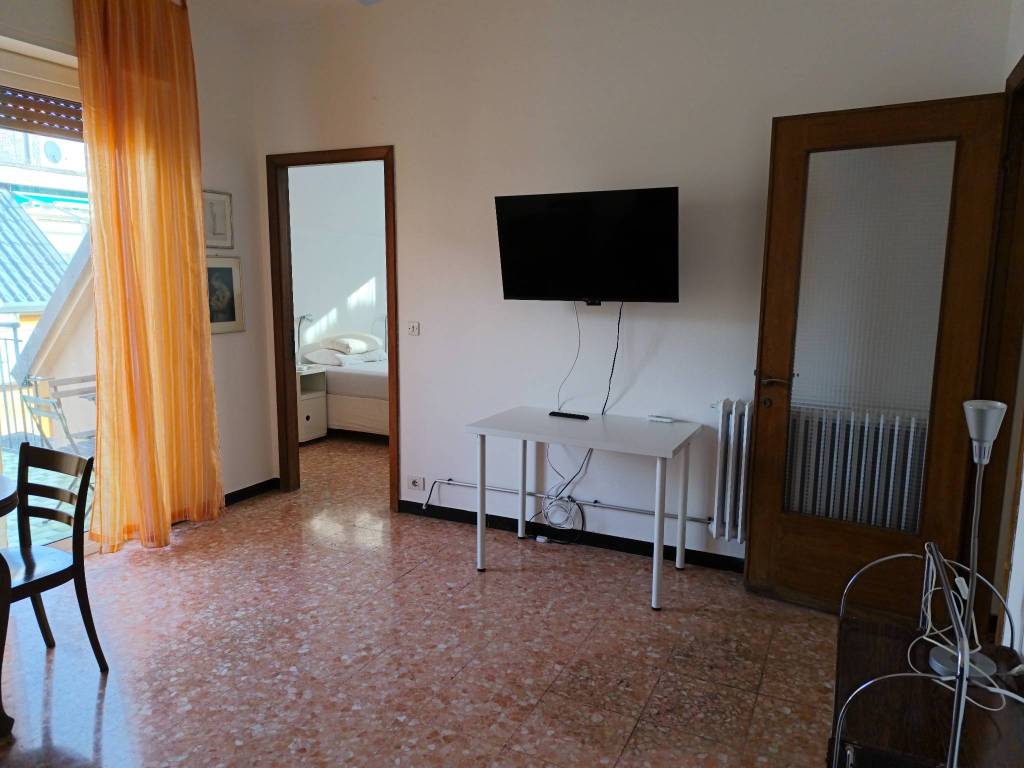 Appartamento a Rapallo in Via Muretti - Foto 4