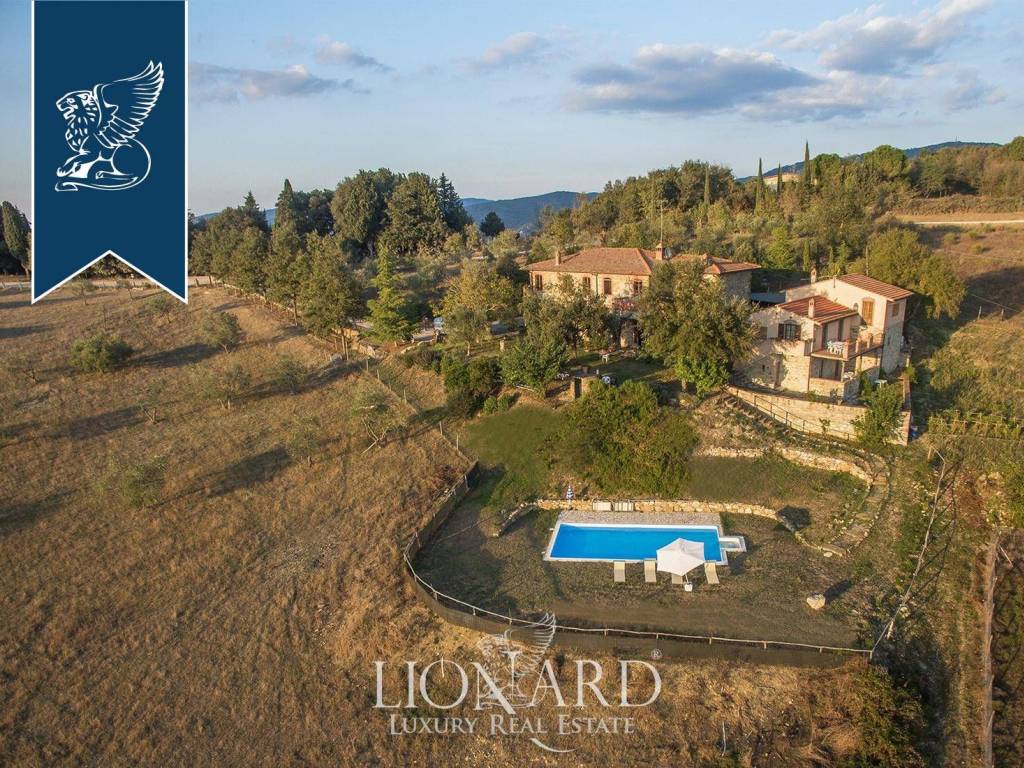 Villa a Greve in chianti - Foto 3