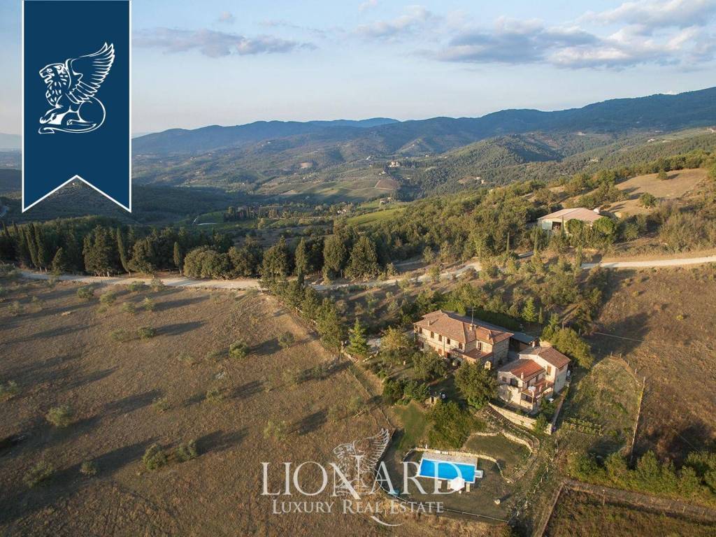 Villa a Greve in chianti - Foto 4