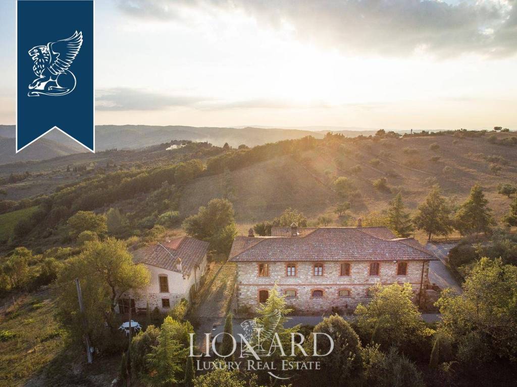 Villa a Greve in chianti - Foto 5