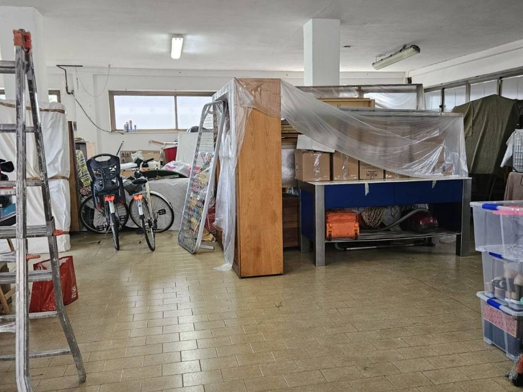Appartamento a Porto sant'elpidio in Via Ungheria - Foto 4