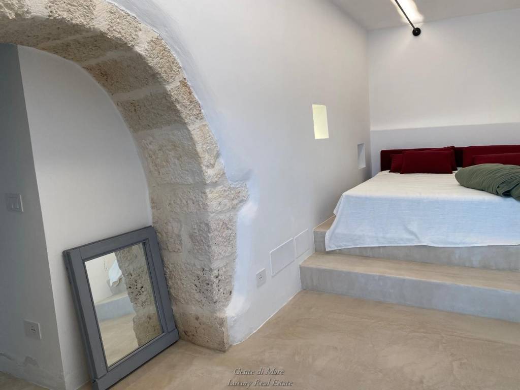 Rustico / casale a Ostuni in Contrada Cervarolo - Foto 3