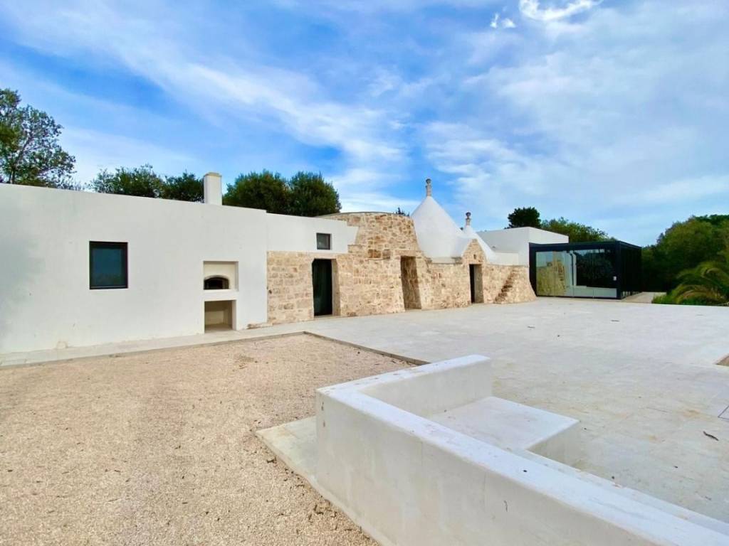 Rustico / casale a Ostuni in Contrada Cervarolo - Foto 5