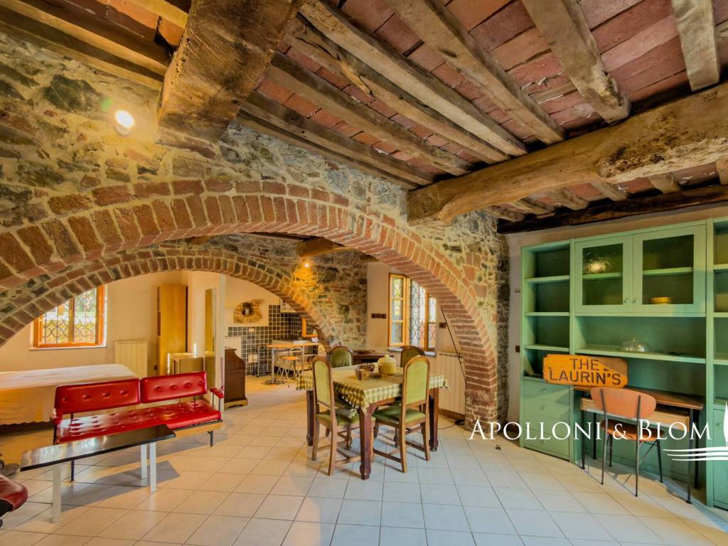 Rustico / casale a Città della pieve in Vocabolo Poggetto, 2 - Foto 2