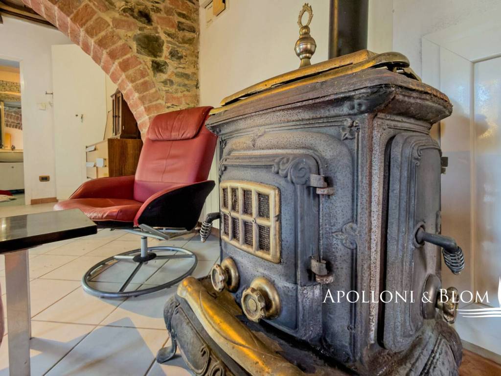 Rustico / casale a Città della pieve in Vocabolo Poggetto, 2 - Foto 3