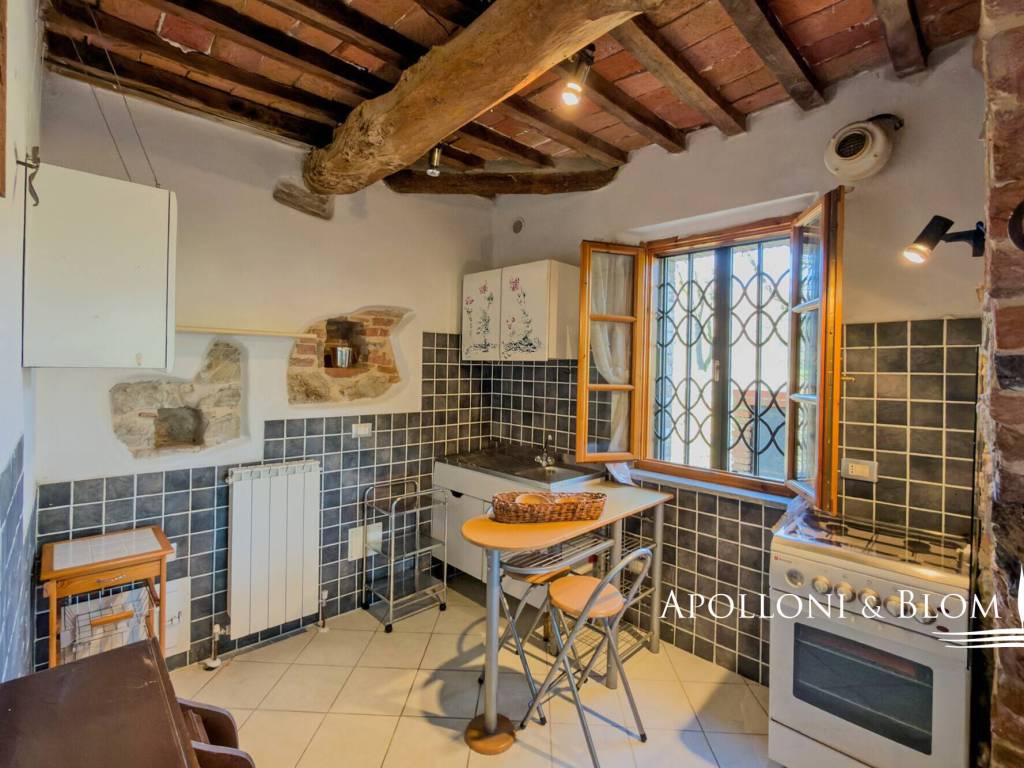 Rustico / casale a Città della pieve in Vocabolo Poggetto, 2 - Foto 4