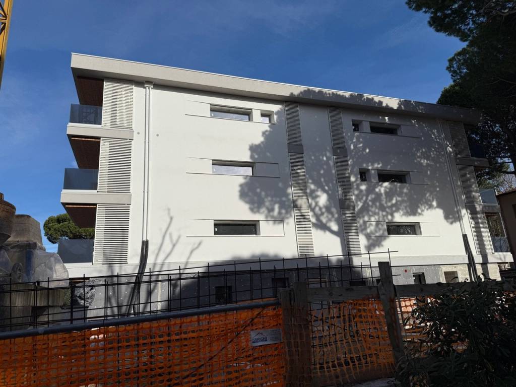 Appartamento a Ravenna in Via Belfiore - Foto 3