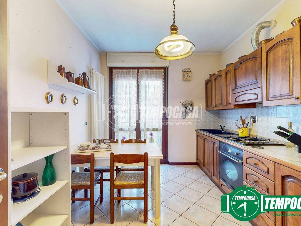Appartamento a Molare in Strada Statale 456 del Turchino 17 - Foto 5