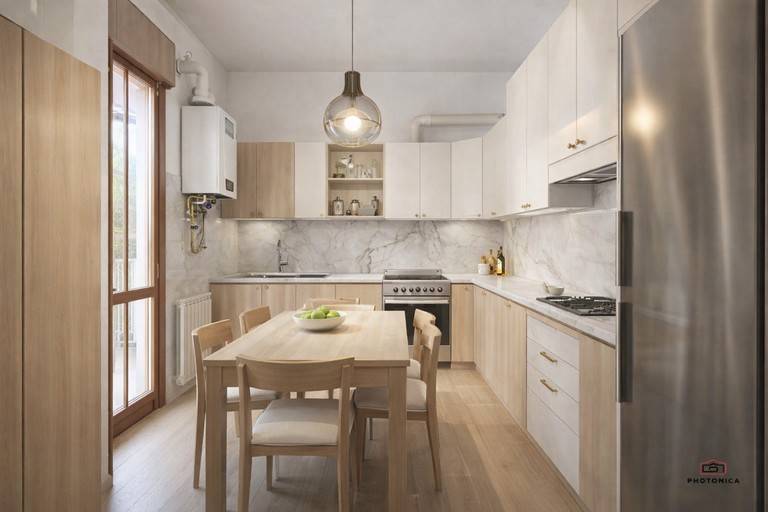 Appartamento a Cervia in Viale Milano - Foto 2