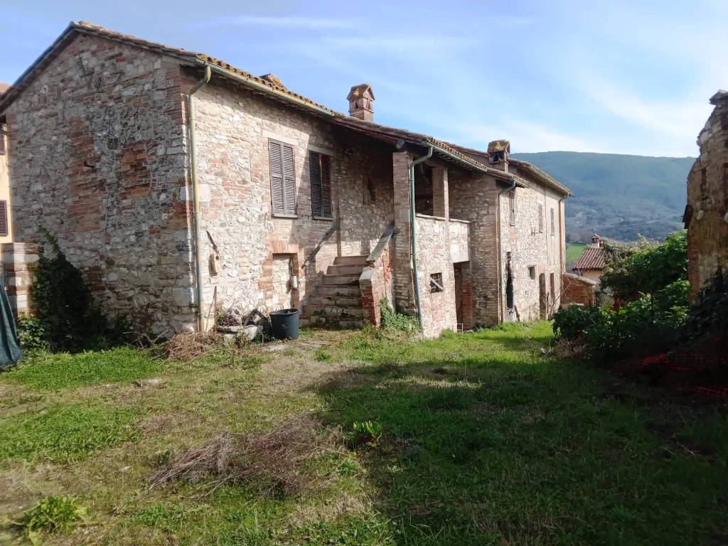 Rustico / casale a San gemini in Via della Stazione - Foto 2