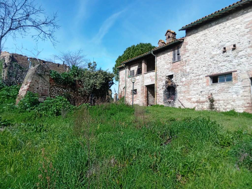 Rustico / casale a San gemini in Via della Stazione - Foto 4