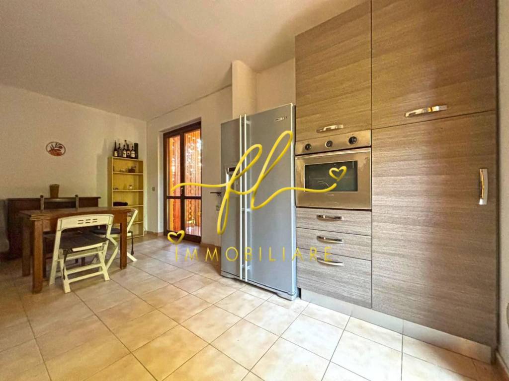 Appartamento a Castagneto carducci in Via del Poggio, - Foto 3