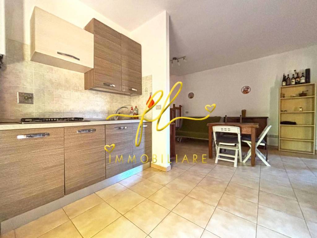 Appartamento a Castagneto carducci in Via del Poggio, - Foto 4