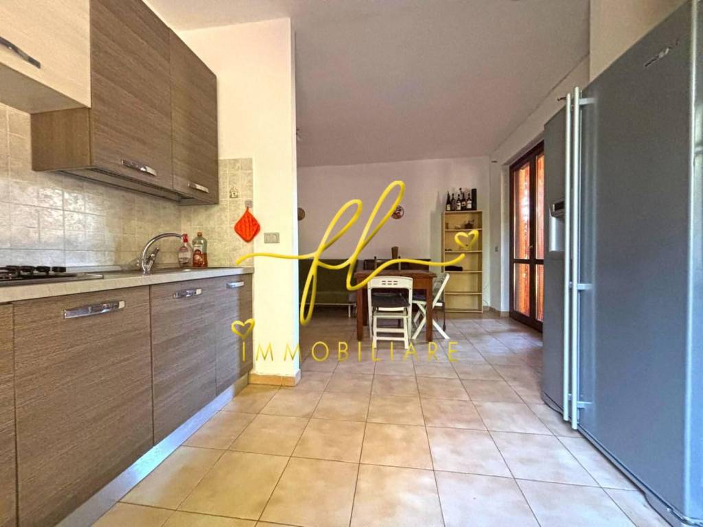 Appartamento a Castagneto carducci in Via del Poggio, - Foto 5