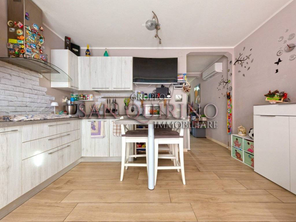 Casa indipendente a Pomponesco in VIA GARIBALDI, 9 - Foto 2