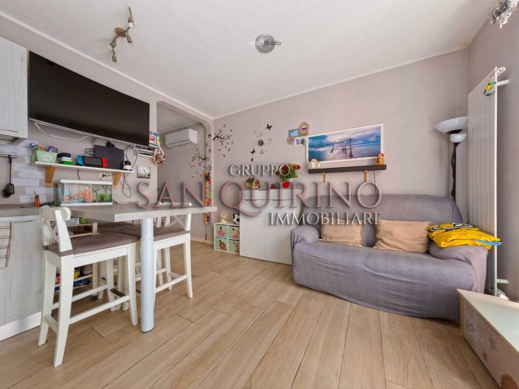 Casa indipendente a Pomponesco in VIA GARIBALDI, 9 - Foto 4