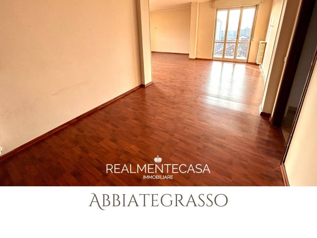 Appartamento a Abbiategrasso in Viale Giuseppe Mazzini - Foto 4