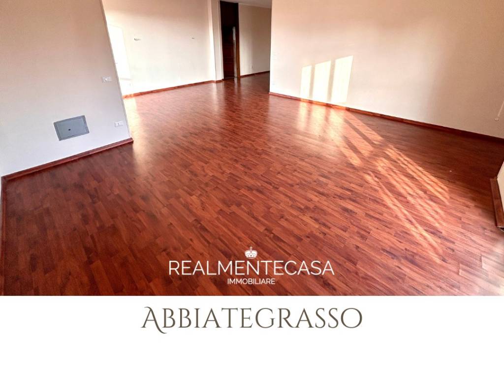 Appartamento a Abbiategrasso in Viale Giuseppe Mazzini - Foto 5