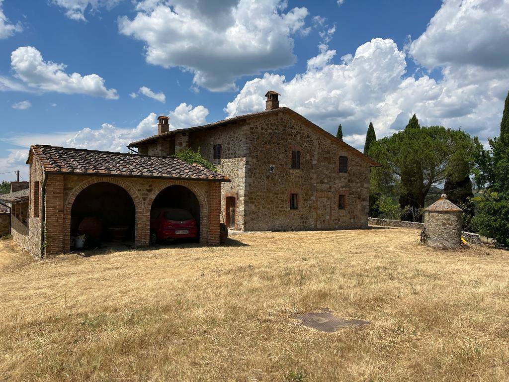 Rustico / casale a Castelnuovo berardenga - Foto 2