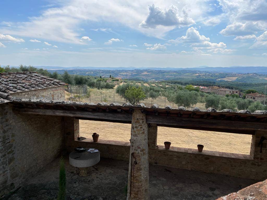 Rustico / casale a Castelnuovo berardenga - Foto 3