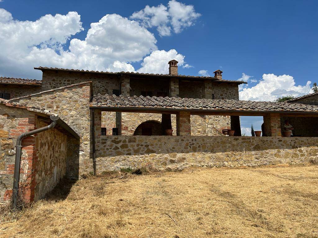 Rustico / casale a Castelnuovo berardenga - Foto 4