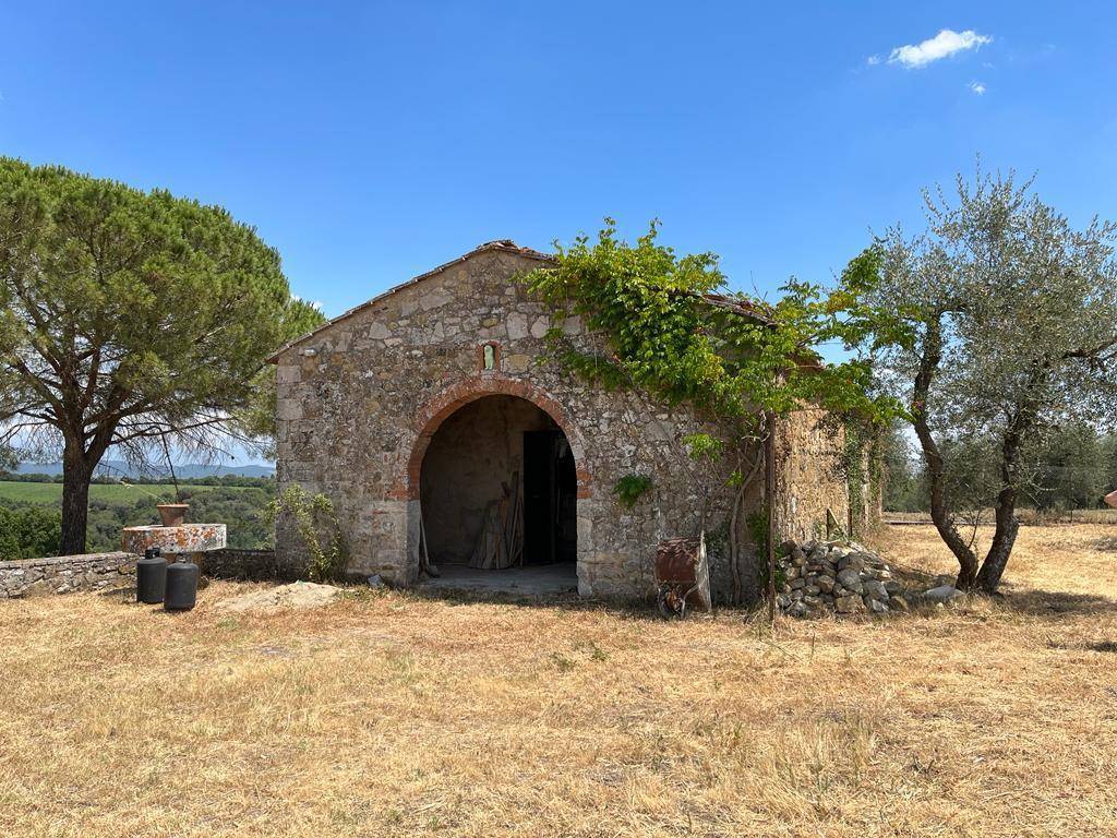 Rustico / casale a Castelnuovo berardenga - Foto 5
