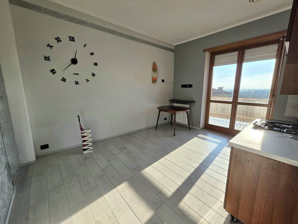 Appartamento a Mazzè in Viale Europa, 14 - Foto 2